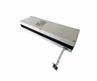 BIANCO MOTORE CATENA PER FINESTRE VASISTAS LUCERNAI SPORGERE APRIMATIC 220V 230V