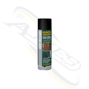 RINNOVA SERRAMENTI 500 ML SARATOGA