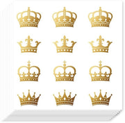Sticker acqua resistente da 240 pezzi - Sticker autoadesivi - Sticker decorativi in carta - Per planner/calendario - Decorazione di festa - Sticker decorativi