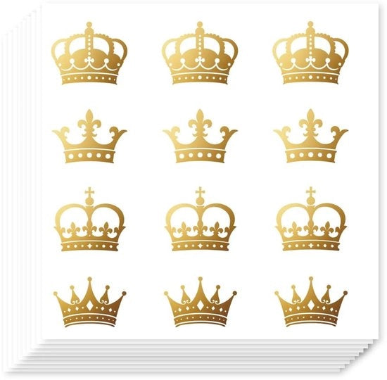 Sticker acqua resistente da 240 pezzi - Sticker autoadesivi - Sticker decorativi in carta - Per planner/calendario - Decorazione di festa - Sticker decorativi