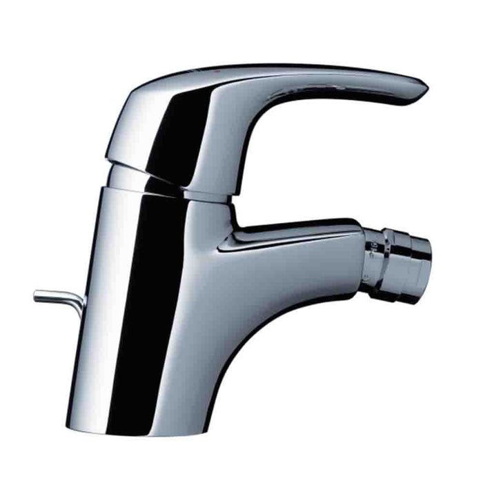 Miscelatore bidet hansgrohe cromato - serie avista