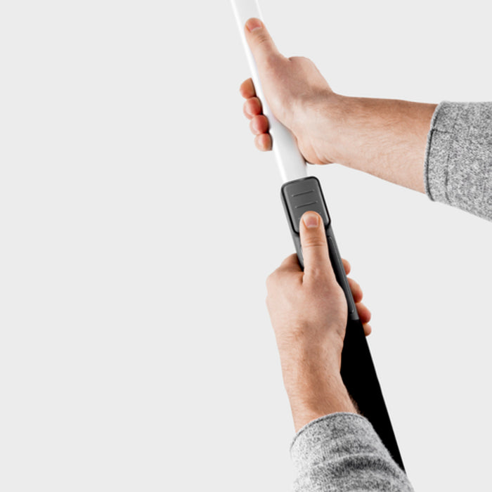 KARCHER Lancia telescopica TLA4 - Colore: nero