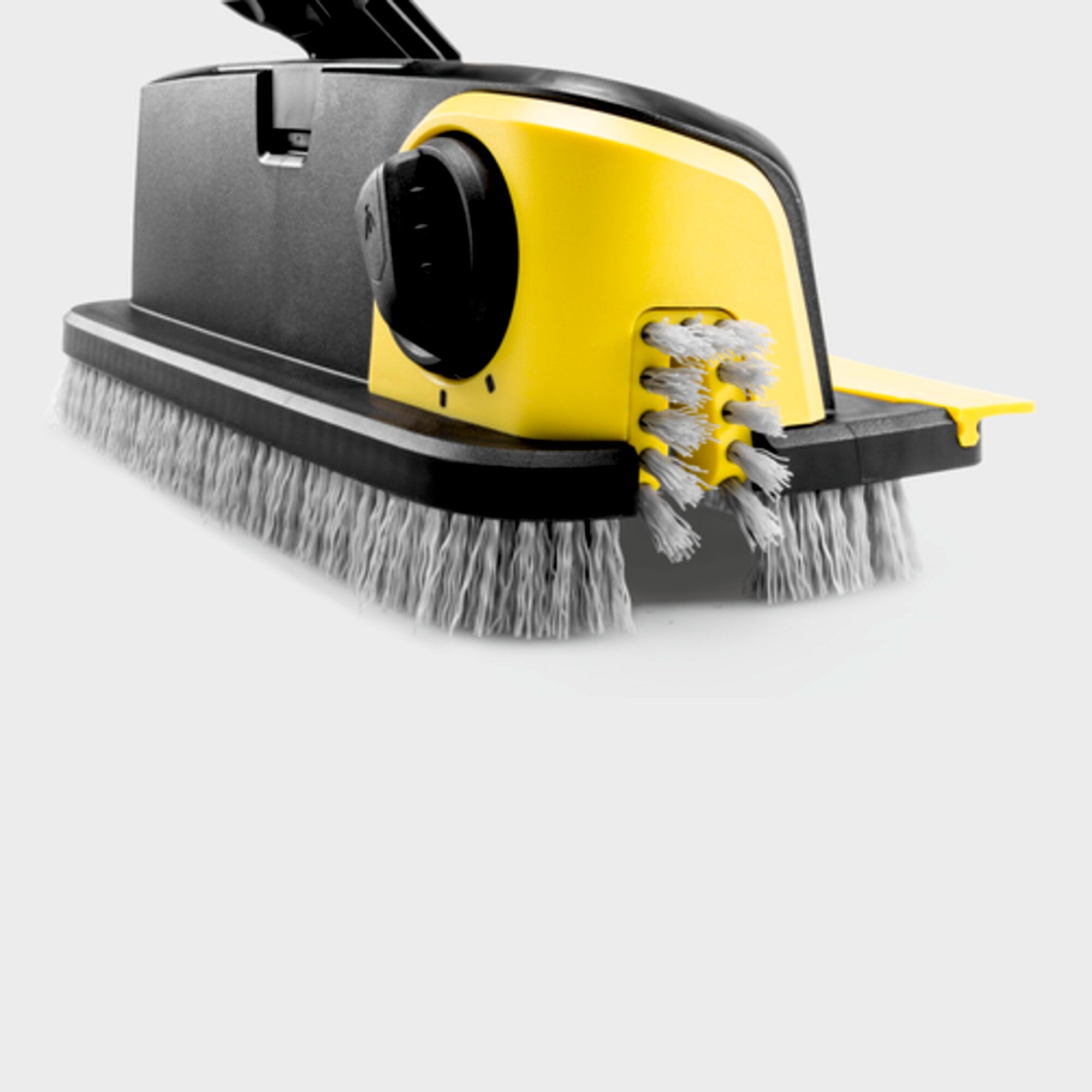 KARCHER Spazzolone Lavasuperfici PS 30 Plus - Colore: nero