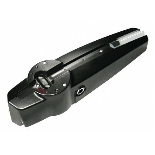 OPERATORE IRREVERSIBILE PER PORTE BASCULANTI RIB BOSS 24V SLAVE AA40846C NUOVO