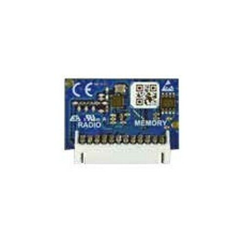 MODULO RADIO 433MHZ PER QUADRI L1, B2, P1 RIB ACG8069 AUTOMAZIONE AUTOMATISMI