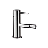 Miscelatore bidet cromato - Serie X Style