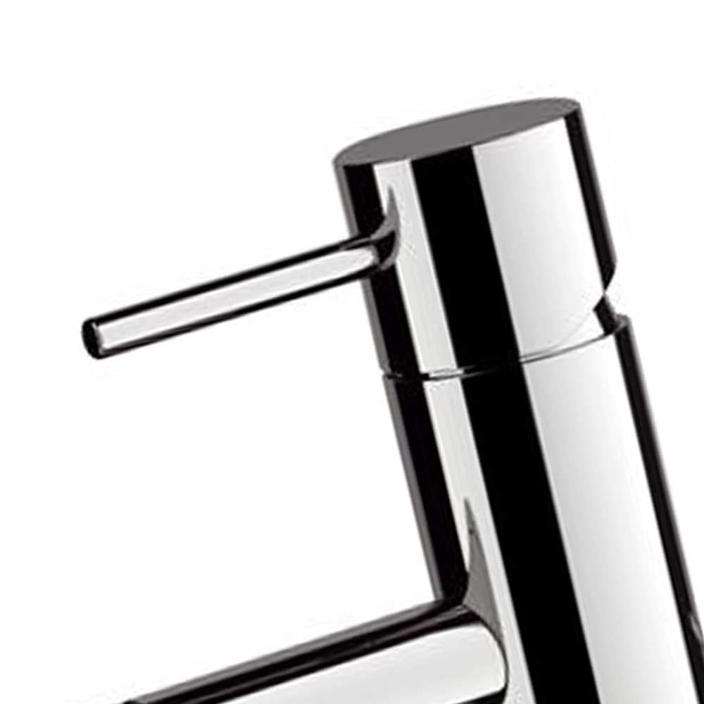 Miscelatore bidet cromato - Serie X Style