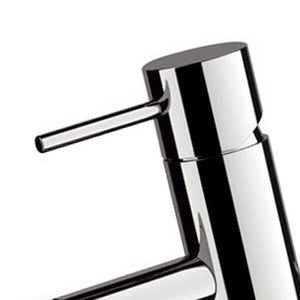 Miscelatore bidet cromato - Serie X Style