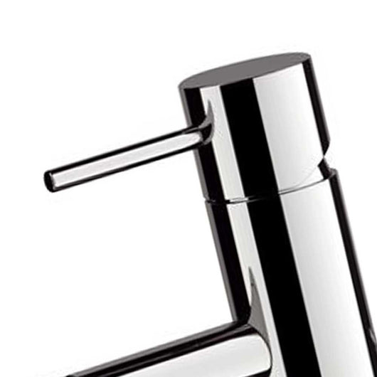 Miscelatore bidet cromato - Serie X Style