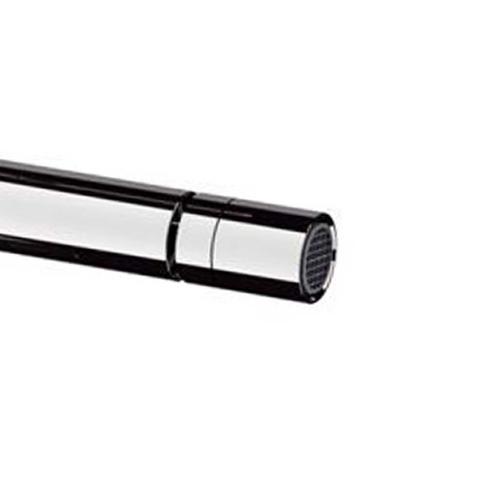 Miscelatore bidet cromato - Serie X Style