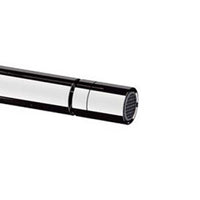 Miscelatore bidet cromato - Serie X Style