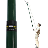 Manico Telescopico Svettatoio   Prestige