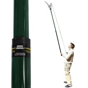 Manico Telescopico Svettatoio   Prestige