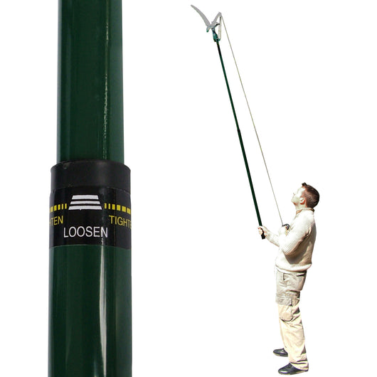 Manico Telescopico Svettatoio   Prestige