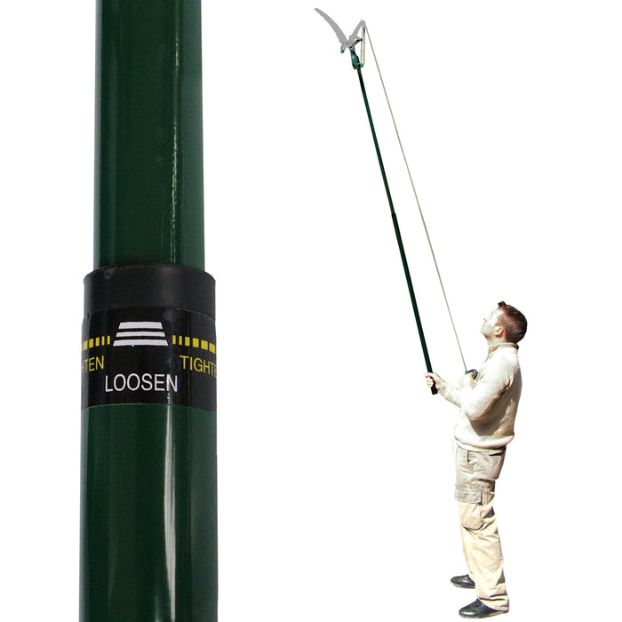 Manico Telescopico Svettatoio   Prestige