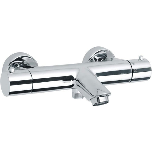 Cox vasca termostatico cromato p aini 78cr111th