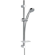 Doccia saliscendi  p25  cromato paini 50cr124 p25