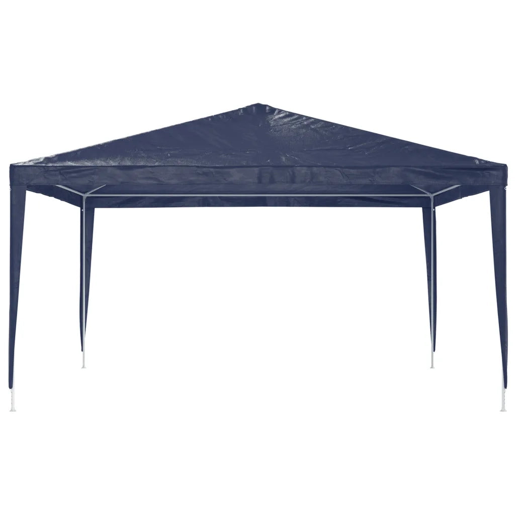 Tendone per Feste 4x4 m Blu cod mxl 50952
