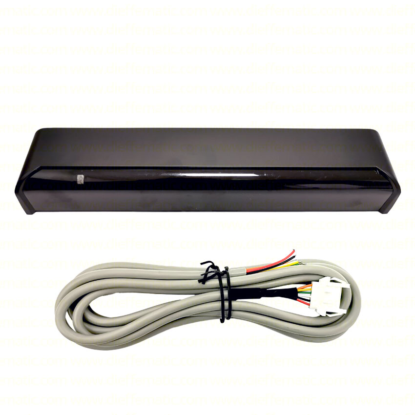 RADAR SENSORE 100074/E COMPATIBILE CON FAAC 105956 HOTRON HR100 HFMP100