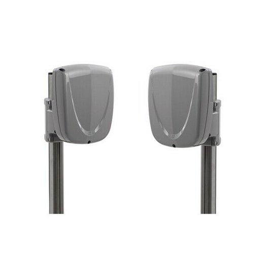 BARRIERA A MICROONDA DIGITALE PORTATA 80 MT. DFM CIAMANTA80 ACCESSORI ANTIFURTO