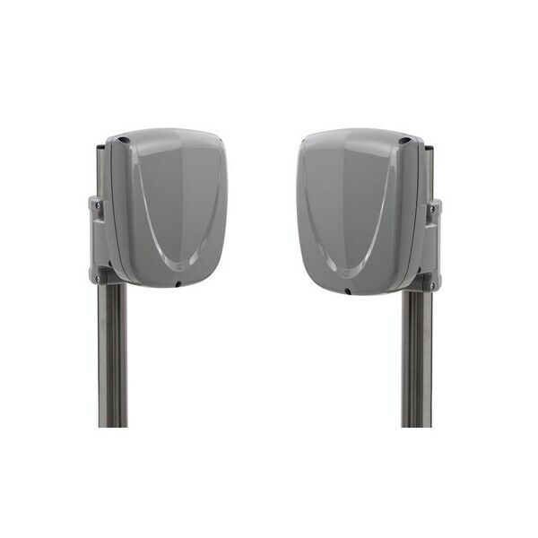 BARRIERA A MICROONDA DIGITALE PORTATA 80 MT. DFM CIAMANTA80 ACCESSORI ANTIFURTO