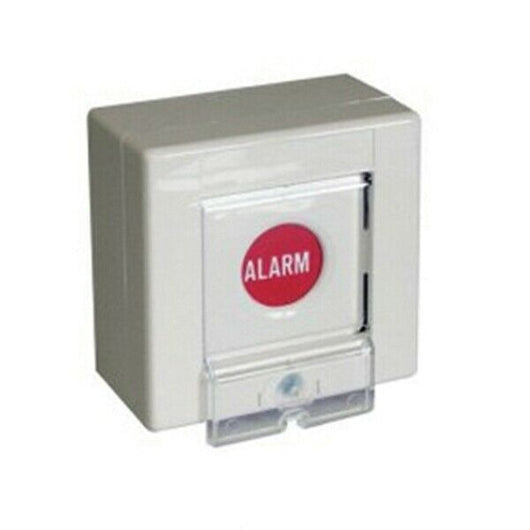 PULSANTE ANTIPANICO PER SEGNALAZIONE ALLARME CON CONTATTO IN SCAMBIO DFM CSA476