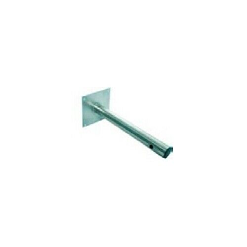STAFFA A MURO 45 CM PEZZO SINGOLO DFM CIAMANTASP45 ACCESSORI ANTIFURTO ALLARME