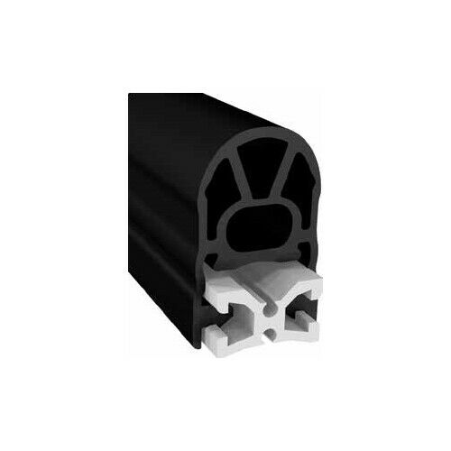 BORDO SENSIBILE DI SICUREZZA EDG PER BARRIERE CAME EDG F 24 S 2 806ED-0123 NUOVO