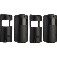 COPPIA FOTOCELLULE ORIENTABILI DA ESTERNO 12-24V AC-DC CAME DXR20CAM 806TF-0040