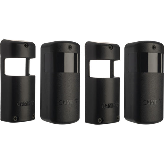 COPPIA FOTOCELLULE ORIENTABILI DA ESTERNO 12-24V AC-DC CAME DXR20CAM 806TF-0040