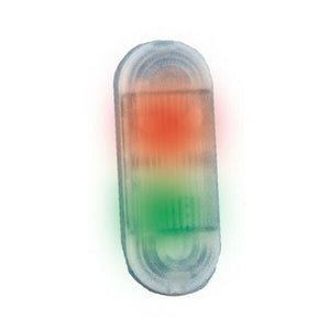 SEMAFORO LED STATO IMPIANTO DFM 550/1045 ACCESSORI ANTIFURTO ALLARME ORIGINALE