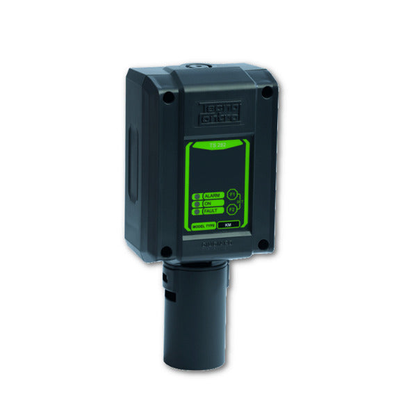 RILEVATORE GAS INDUSTRIALE IP65 DFM TECTS282 ACCESSORI ANTIFURTO ALLARME NUOVO