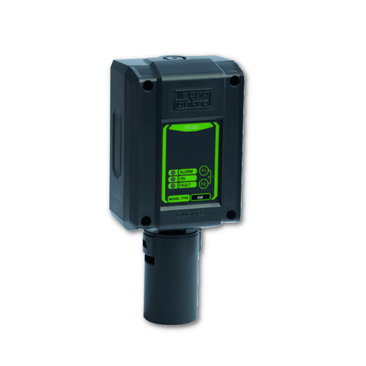 RILEVATORE GAS INDUSTRIALE IP65 DFM TECTS282 ACCESSORI ANTIFURTO ALLARME NUOVO