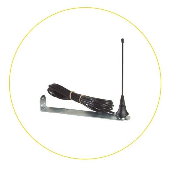 ANTENNA ACCORDATA ELSAMEC 93610000 AUTOMAZIONE AUTOMATISMI ORIGINALE GARANZIA