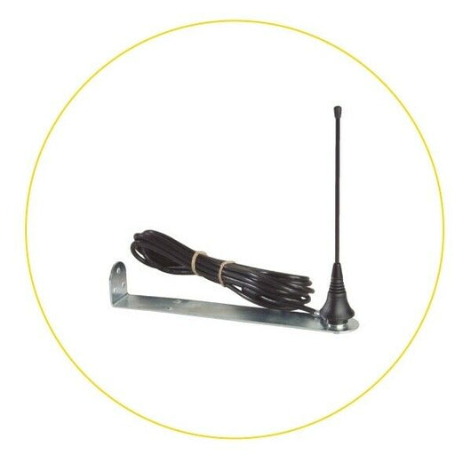 ANTENNA ACCORDATA ELSAMEC 93610000 AUTOMAZIONE AUTOMATISMI ORIGINALE GARANZIA