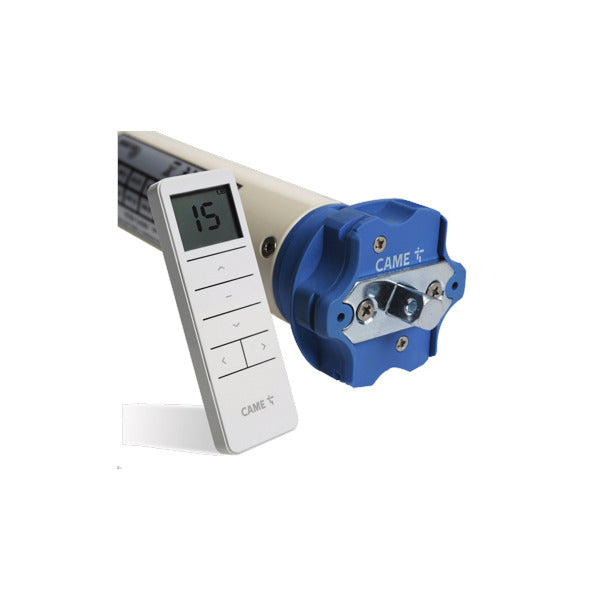 MOTORE AUTOMAZIONE ELETTRONICA PER TAPPARELLE CAME KBS 809Y5-0040 AUTOMATISMI