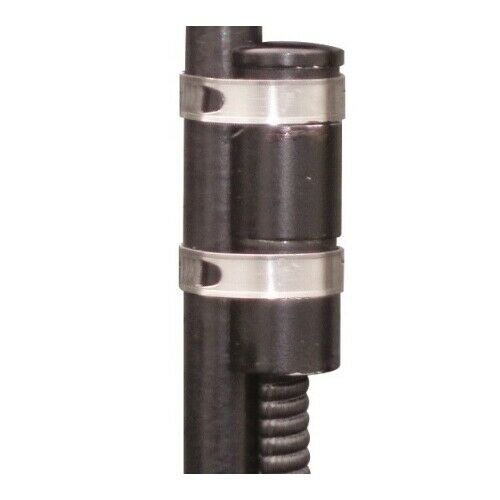 SENSORE INERZIALE PER PROTEZIONE DI GRATE E RECINZIONI METALLICHE DFM UTKCZIP65