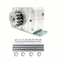 REGOLATORE DI VELOCITÀ PER ANTE SCORREVOLI CARDIN RVS AUTOMAZIONE AUTOMATISMI