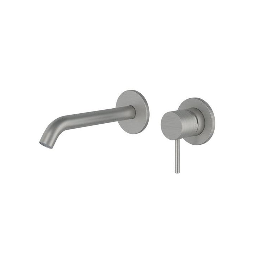 Miscelatore lavabo da incasso - Serie X Style Inox