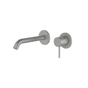 Miscelatore lavabo da incasso - Serie X Style Inox