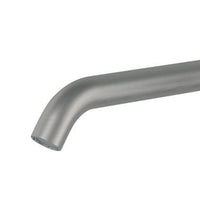 Bocca incasso per vasca o doccia - Serie X Style Inox