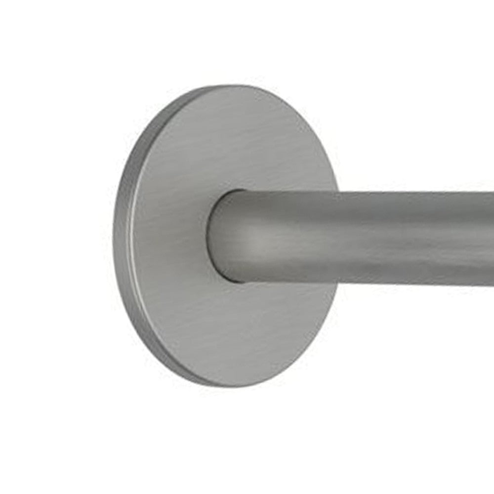 Bocca incasso per vasca o doccia - Serie X Style Inox