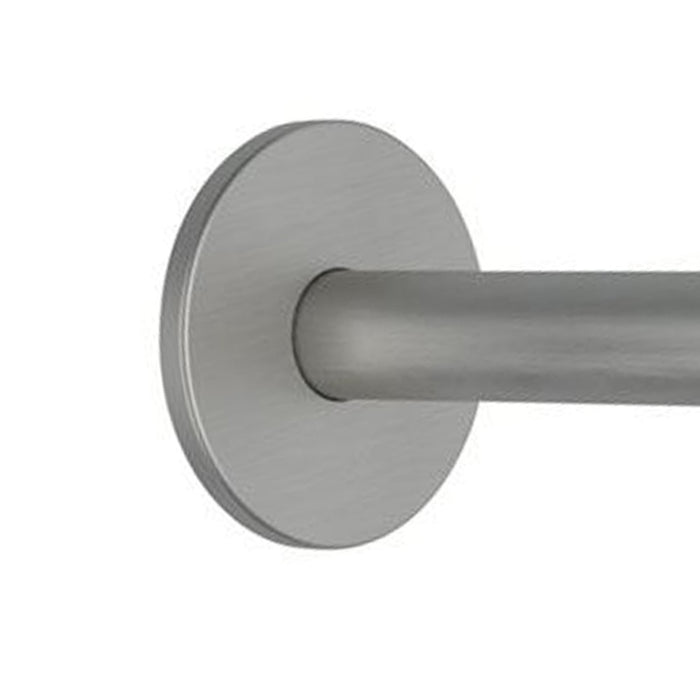 Bocca incasso per vasca o doccia - Serie X Style Inox