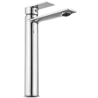 Rubinetto Da Lavabo Rea Veneta Chrome High