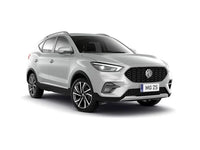 SPRINT00032, MG ZS dal 2022 termica Classic