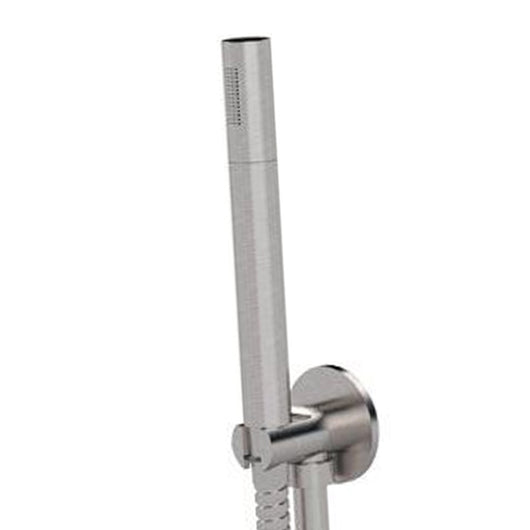 Set doccia a incasso in acciaio inox - Serie X Style Inox