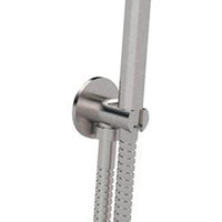 Set doccia a incasso in acciaio inox - Serie X Style Inox