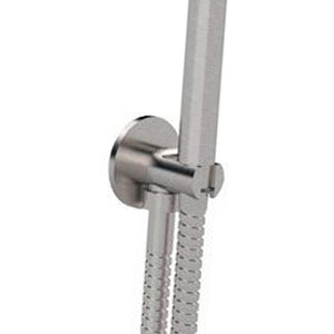 Set doccia a incasso in acciaio inox - Serie X Style Inox