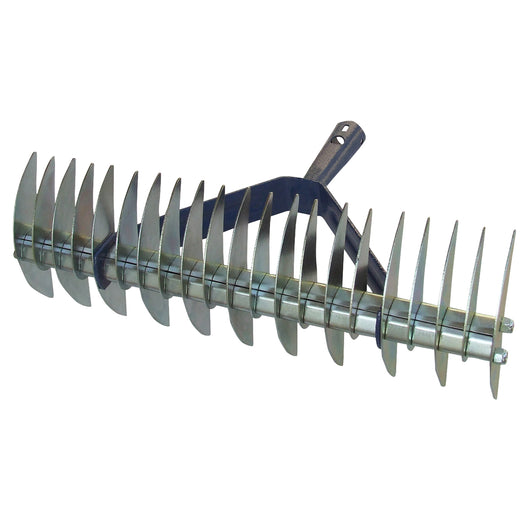 Rastrello Aeratore 32 Denti     Prestige