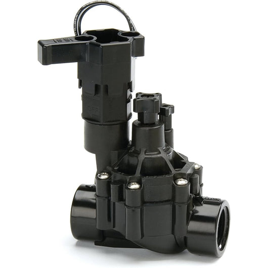 Rainbird 100 dvf i.g. elettrovalvole, 1 pollice
